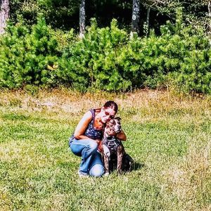 Meet your Posher, Jenn